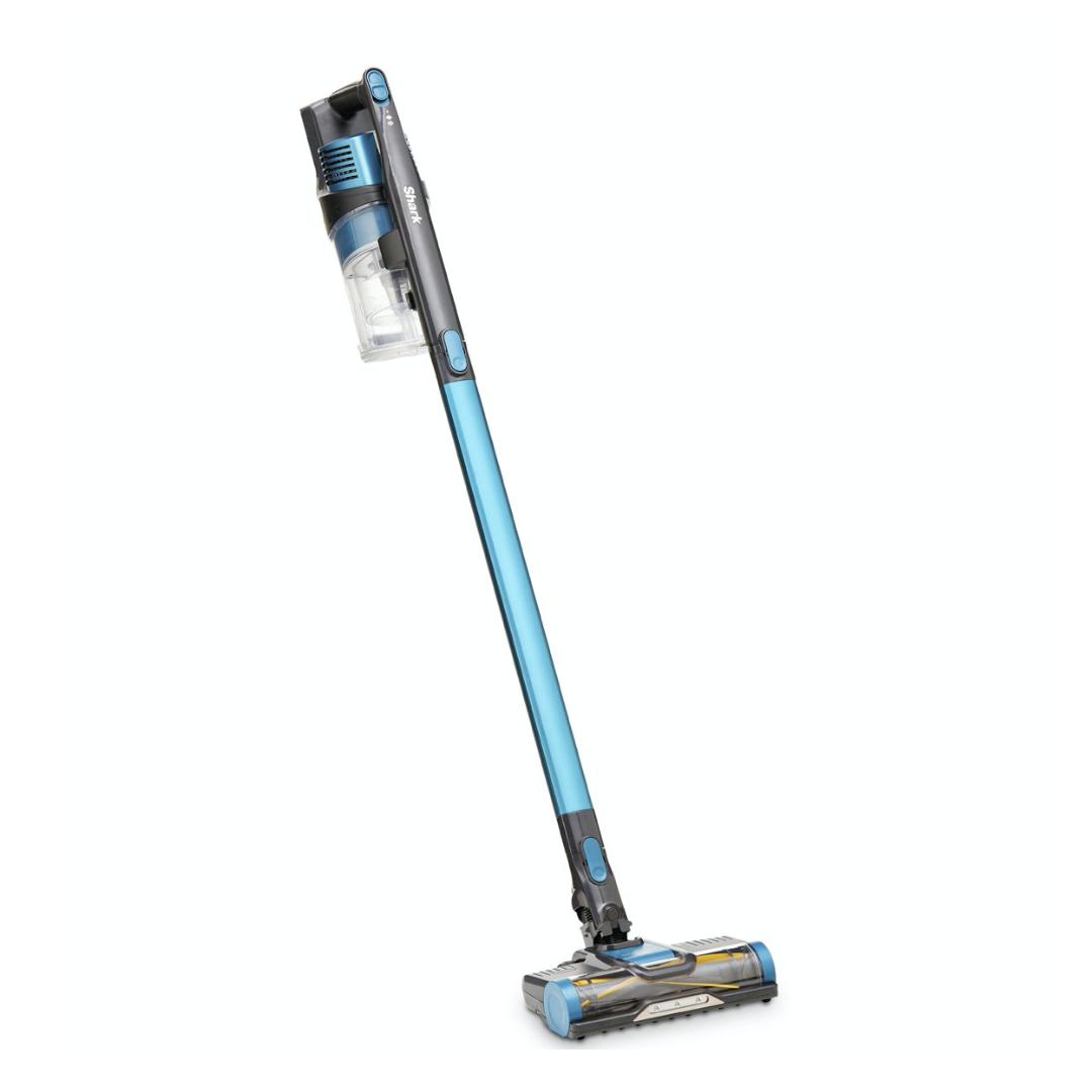 Shark Cordless Vacuum With Self Cleaning Brushroll Vacdirect