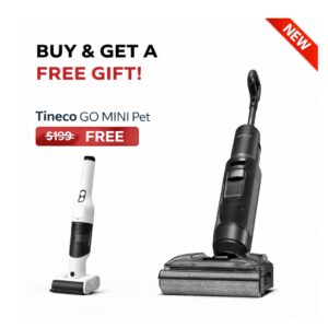 Tineco FLOOR ONE S7 Stretch