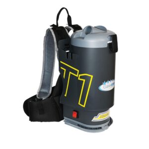 Ghibli T1 Backpack Vacuum Cleaner