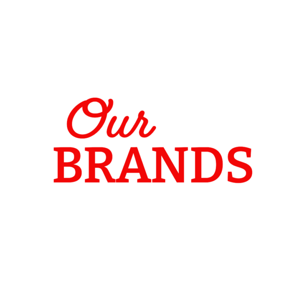 Brands