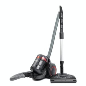 Sauber Pro Pets Bagless Vacuum Cleaner