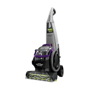 Bissell Cleanview Lift Off Carpet Cleaner