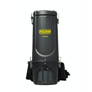 Pullman PV500 Backpack Vacuum Cleaner