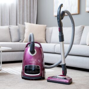 Sauber Regal Bagged 9001PH