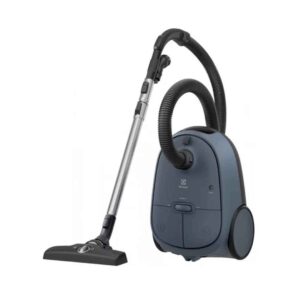 Electrolux Clean 600 Canister Bagged Vacuum Cleaner