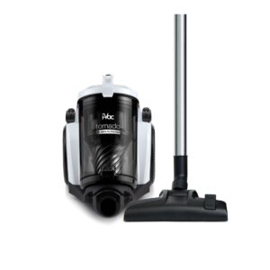 i-Vac Tornado Bagless Vacuum Cleaner