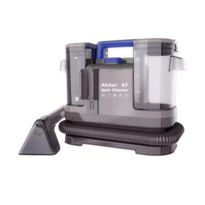 Akitas X7 Carpet & Upholstery Cleaner