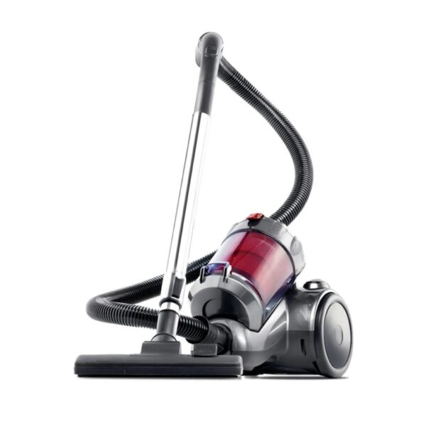 Bagless Vacuum