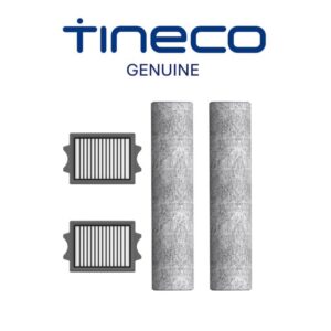 Tineco Accessories Kit for FLOOR ONE S6, S7 Stretch Series