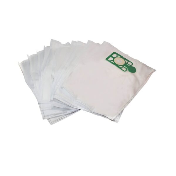 Numatic Charles, Henry, George, James, Hetty Vacuum Cleaner Bags 10PK
