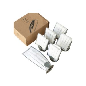 Vorwerk Kobold FP7 Premium Filter Vacuum Cleaner Bags For VK7 6pk