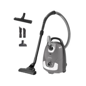 Akitas Pro C11 Bagged Vacuum Cleaner