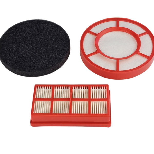 Filter Kit For Hoover Prestige 7010, 7010PH, Eco Pets & Paws And Claws, Complete Set