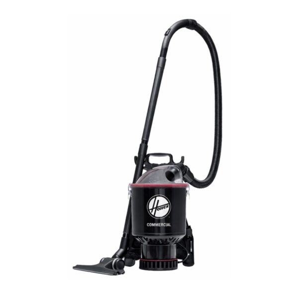 Hoover Commercial Backpack Vacuum Cleaner